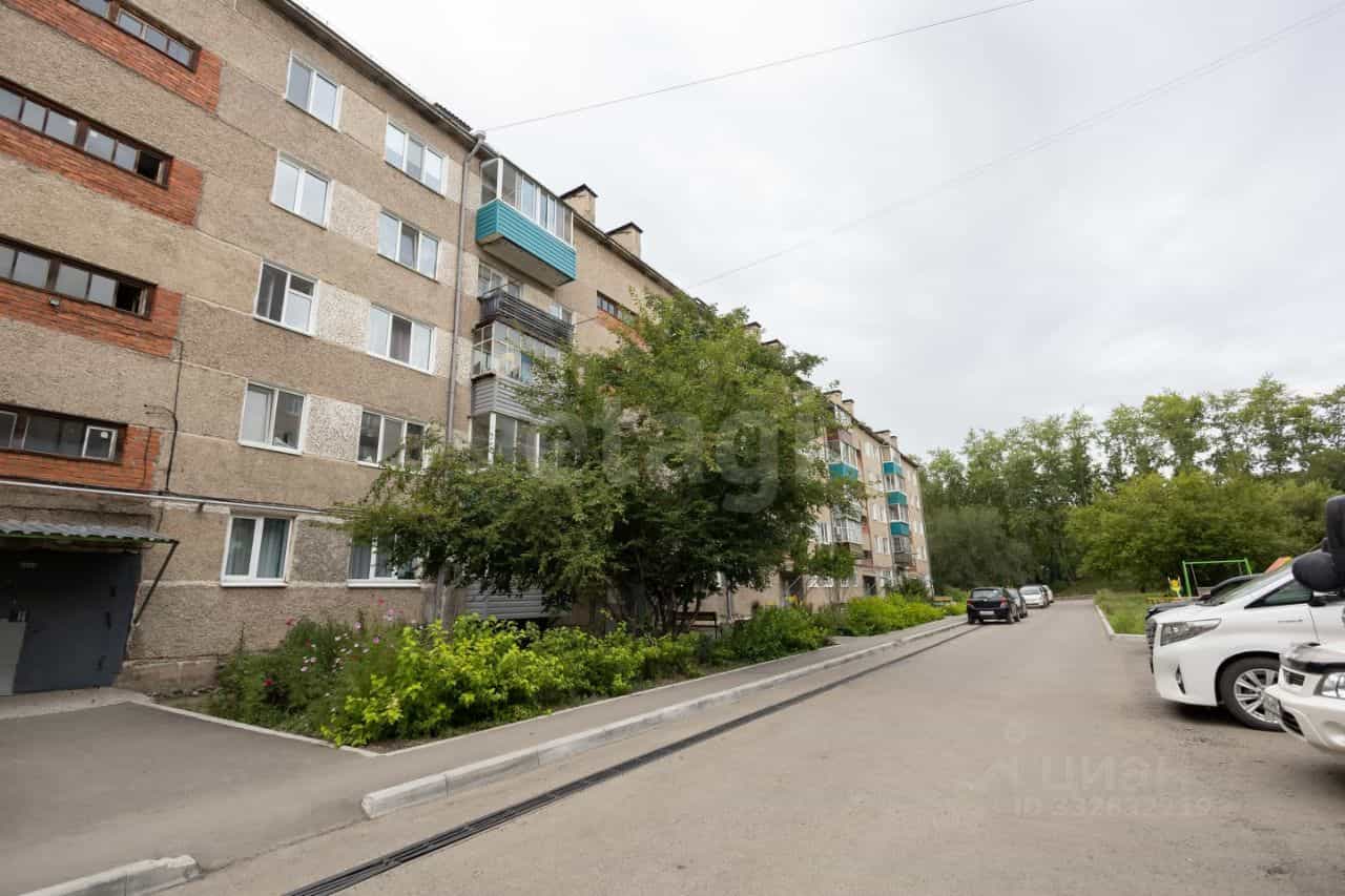 Россия, Хабаровский край, Амурск, проспект Победы, 10