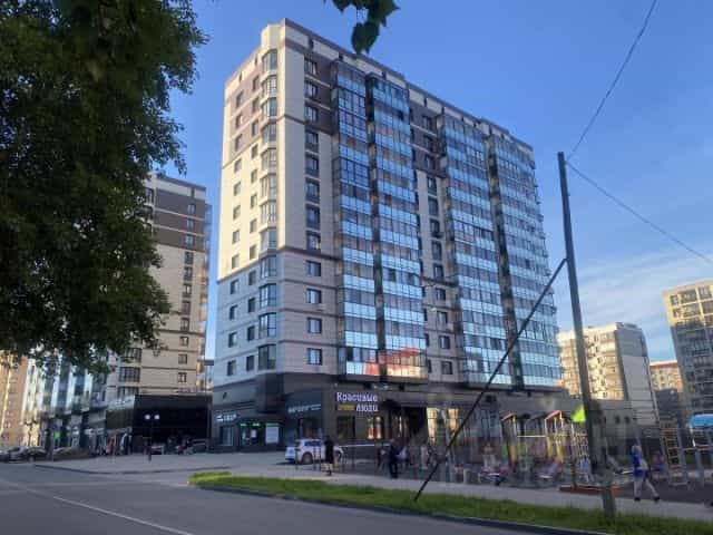 Фото объекта