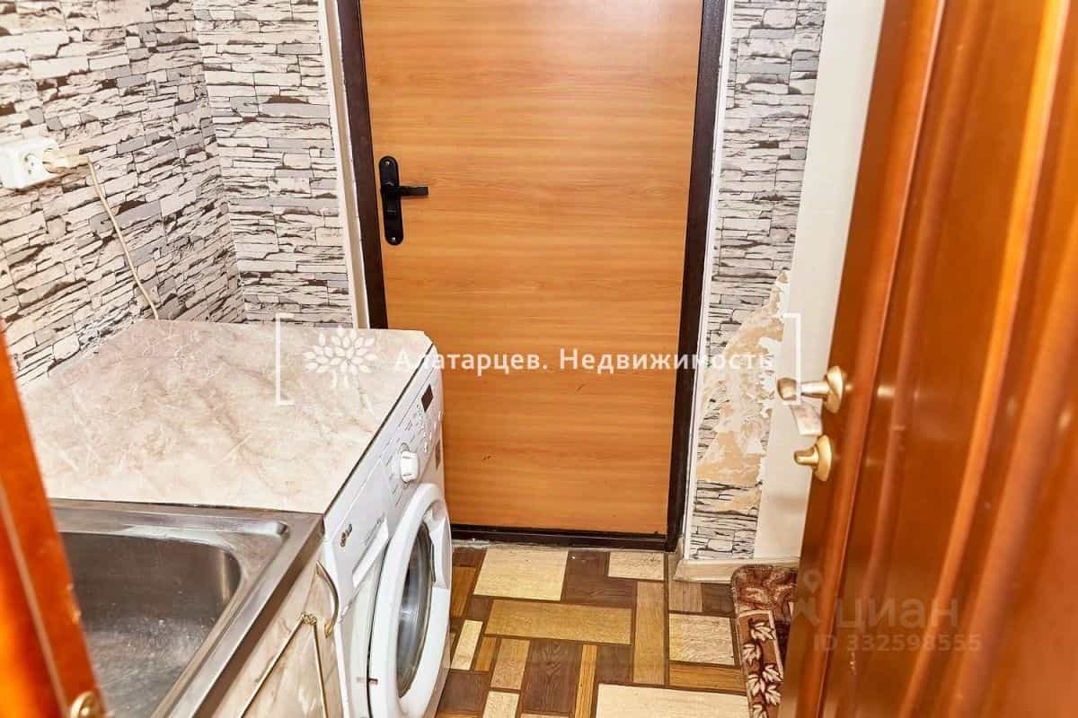 Россия, Томск, Алтайская улица, 163А, фото 5