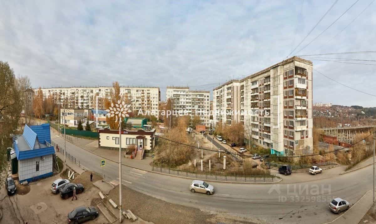 Россия, Томск, Алтайская улица, 163А, фото 10