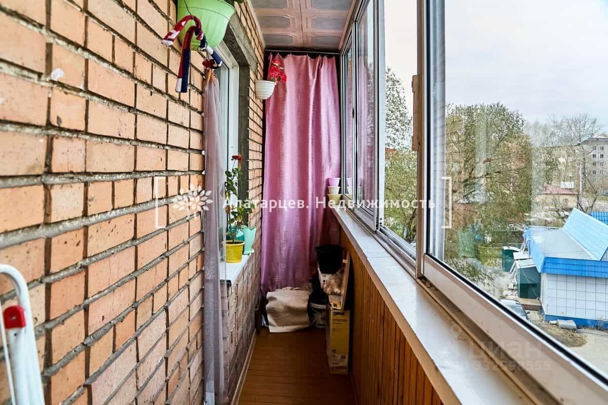 Россия, Томск, Алтайская улица, 163А, фото 11