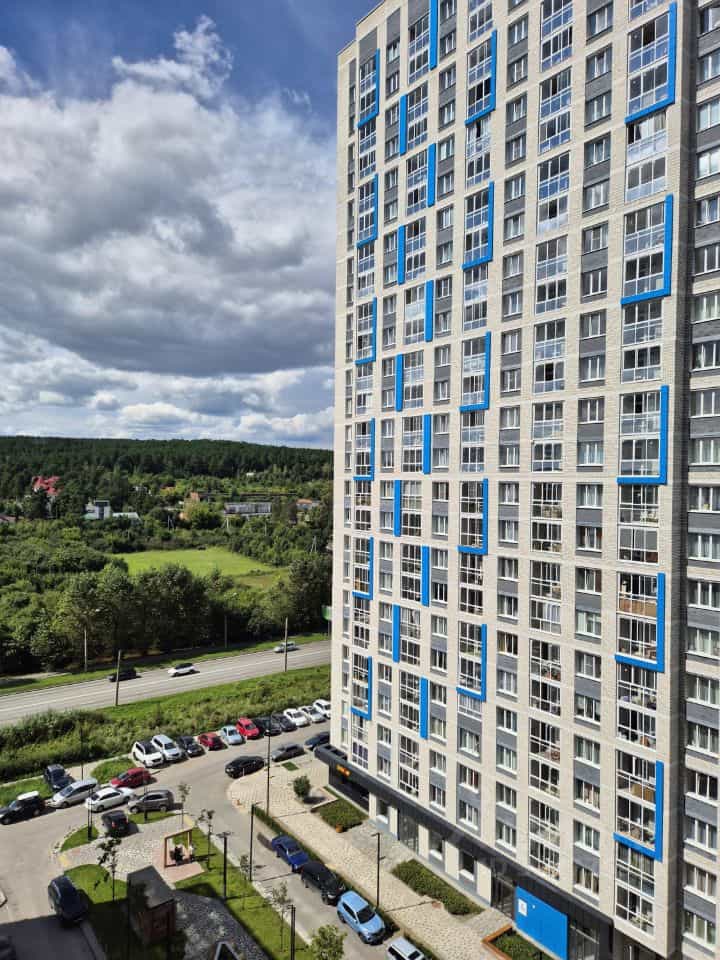 Россия, Свердловская область, Екатеринбург, улица Щербакова, 150, фото 7