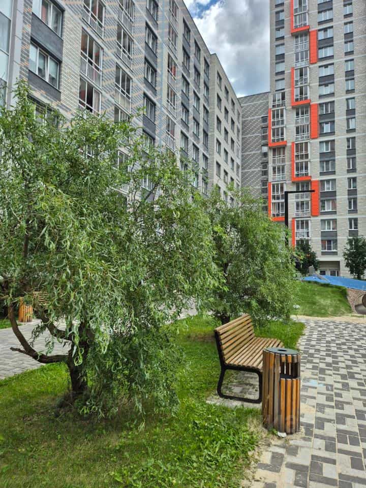 Россия, Свердловская область, Екатеринбург, улица Щербакова, 150, фото 30