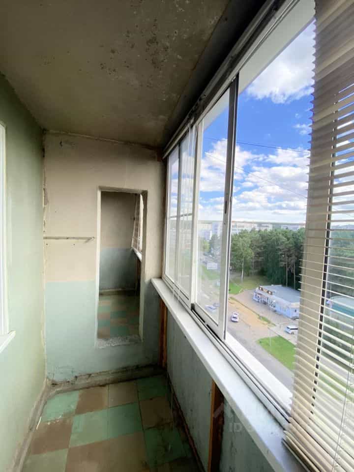 Россия, Красноярский край, Зеленогорск, Набережная улица, 66, фото 6
