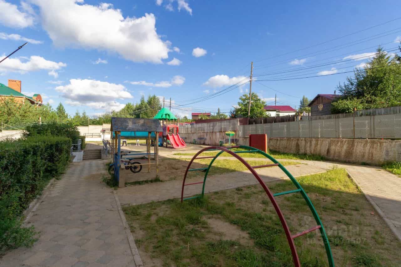 Россия, Красноярск, Уютный переулок, 7