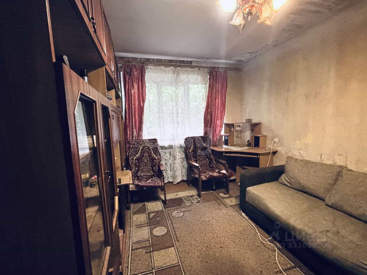 Россия, Смоленск, улица Кирова, 14, фото 9
