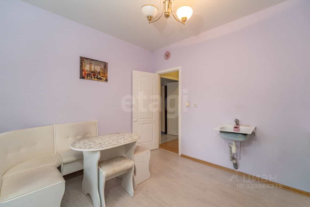Россия, Хабаровск, Трёхгорная улица, 61К, фото 2