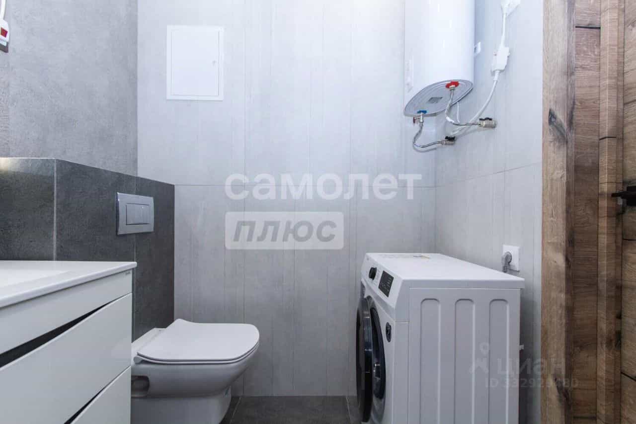 Россия, Томский район, деревня Кисловка, микрорайон Левобережный, улица Василия Кандинского, 5, фото 14