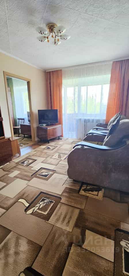 Россия, Алтайский край, Барнаул, 1-я Западная улица, 12, фото 3