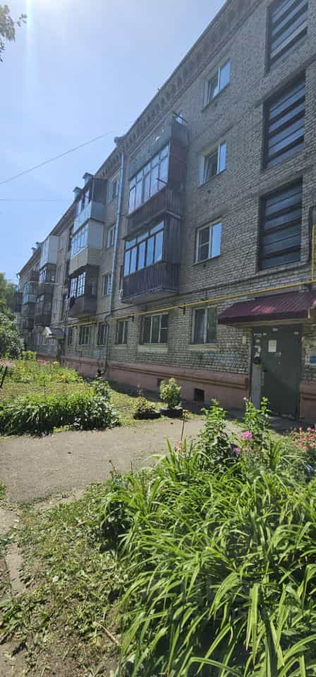 Россия, Алтайский край, Барнаул, 1-я Западная улица, 12, фото 12