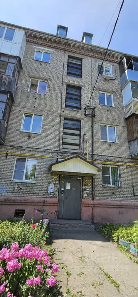 Россия, Алтайский край, Барнаул, 1-я Западная улица, 12, фото 13