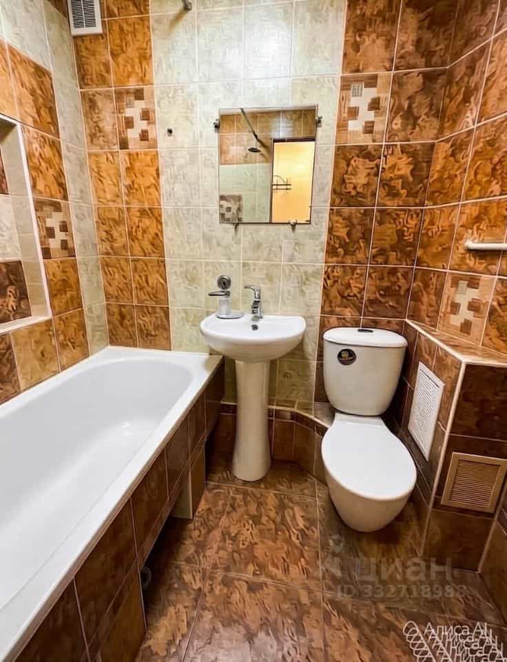 Россия, Саратовская область, Энгельс, Полтавская улица, 56, фото 9