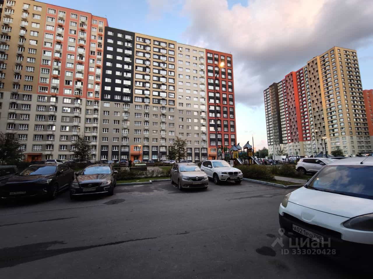Россия, Московская область, Балашиха, улица Яганова, 7, фото 26