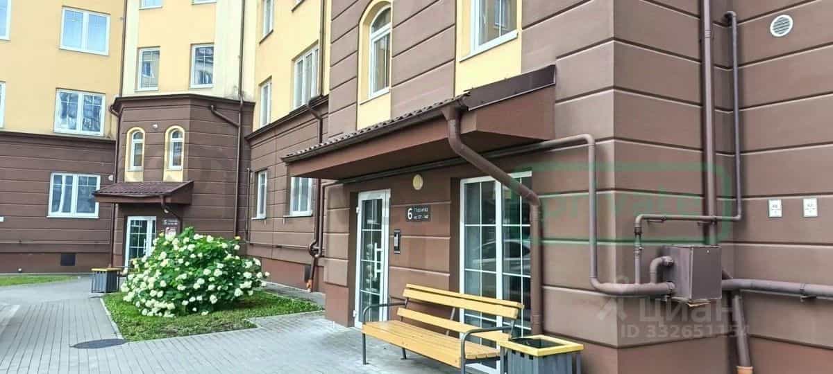 Россия, Калининград, улица Александра Невского, 192к2, фото 15