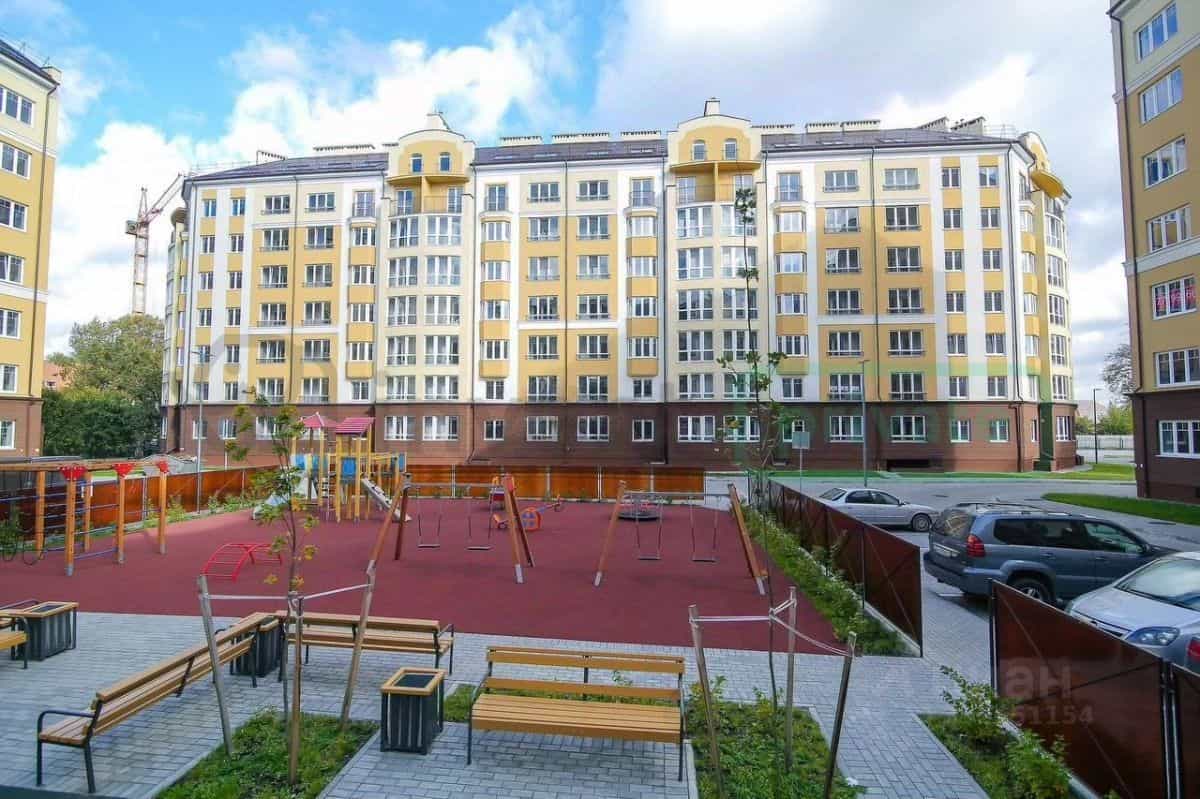Россия, Калининград, улица Александра Невского, 192к2, фото 19