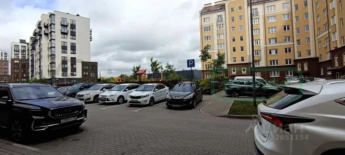 Россия, Калининград, улица Александра Невского, 192к2, фото 21