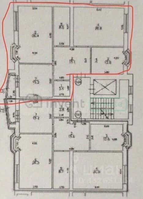 Россия, Калининград, улица Александра Невского, 192к2, фото 22