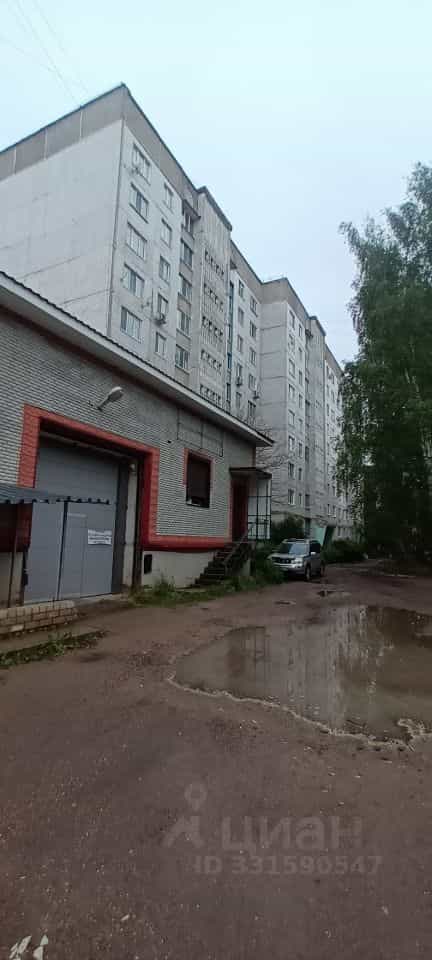 Россия, Тверская область, Конаково, Учебная улица, 5
