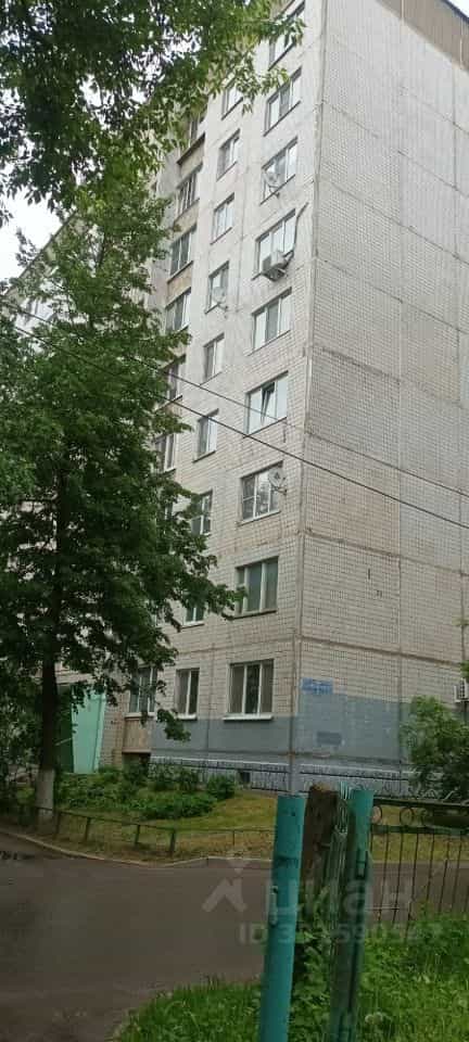Россия, Тверская область, Конаково, Учебная улица, 5, фото 2