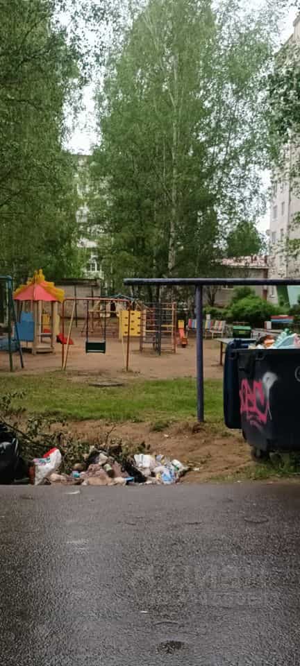 Россия, Тверская область, Конаково, Учебная улица, 5, фото 7