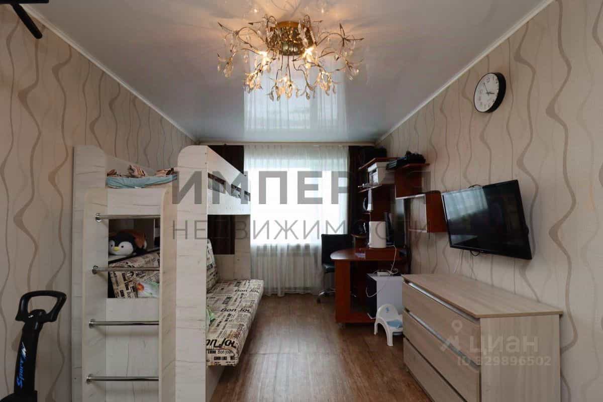 Россия, Магадан, микрорайон Снежный, Майская улица, 12А, фото 3