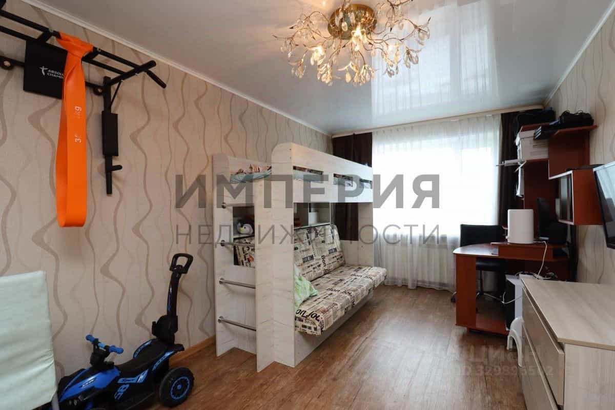Россия, Магадан, микрорайон Снежный, Майская улица, 12А, фото 4