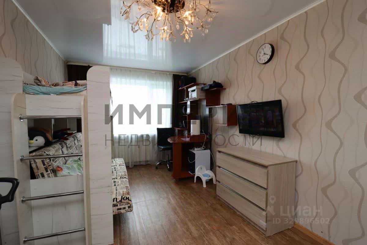 Россия, Магадан, микрорайон Снежный, Майская улица, 12А, фото 5