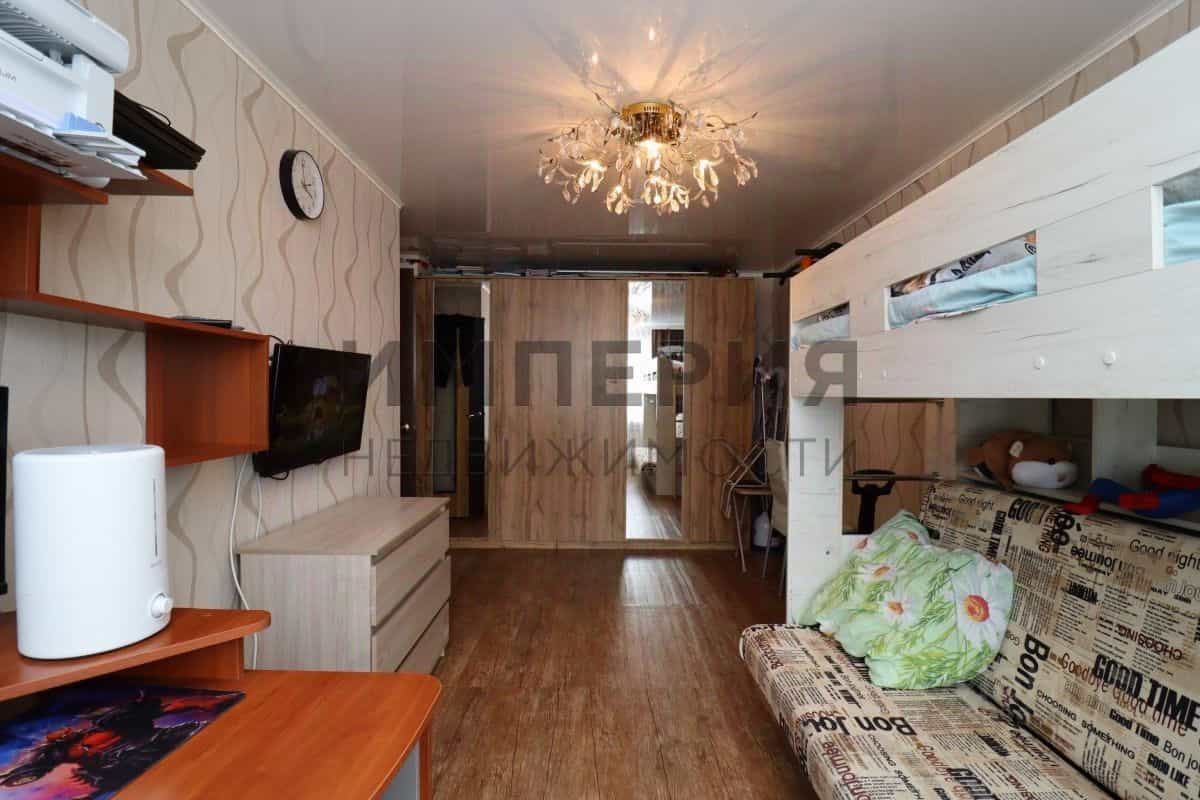 Россия, Магадан, микрорайон Снежный, Майская улица, 12А, фото 6