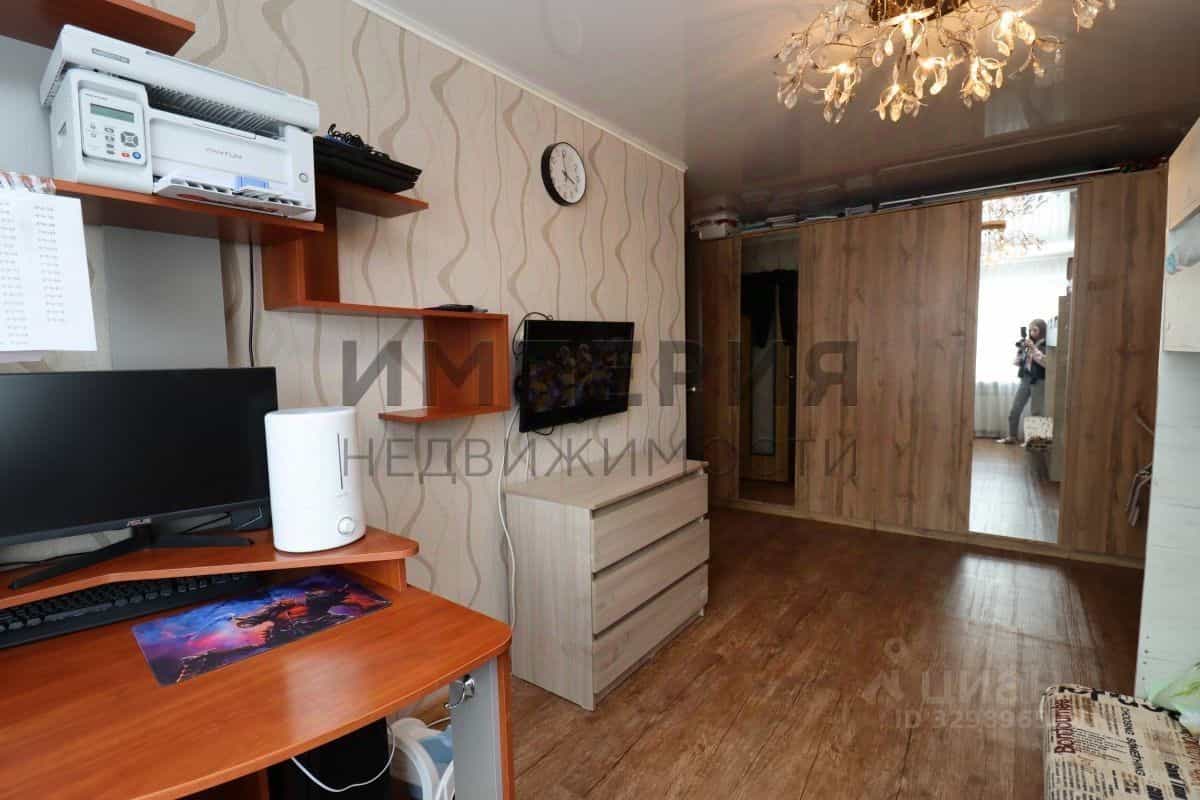 Россия, Магадан, микрорайон Снежный, Майская улица, 12А, фото 7