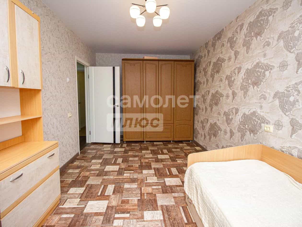Россия, Ульяновск, Заречная улица, 3, фото 13