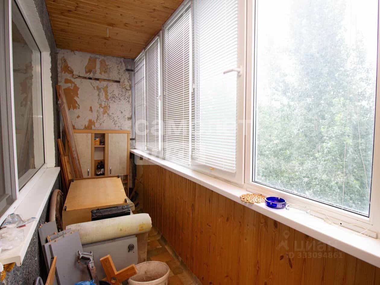 Россия, Ульяновск, Заречная улица, 3, фото 15