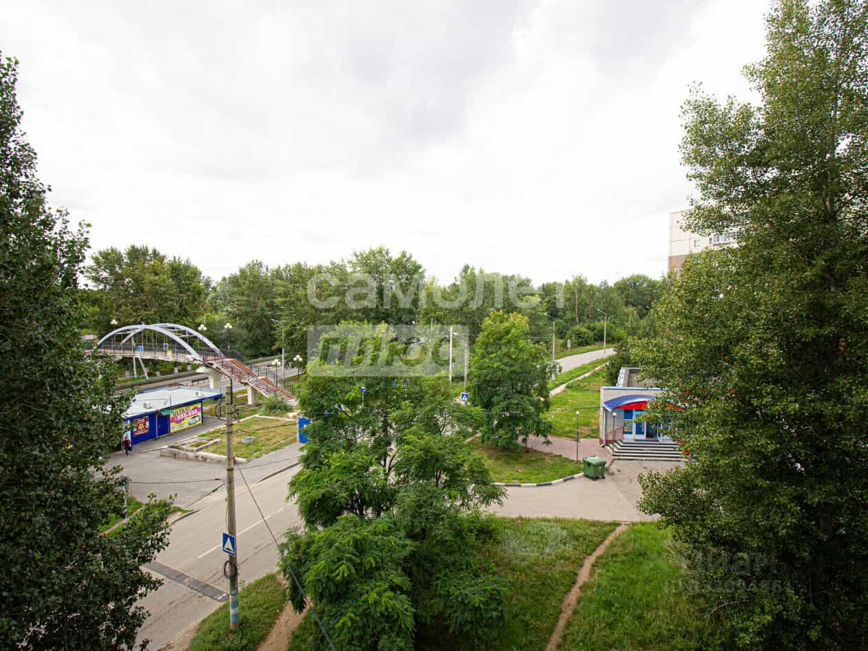 Россия, Ульяновск, Заречная улица, 3, фото 16