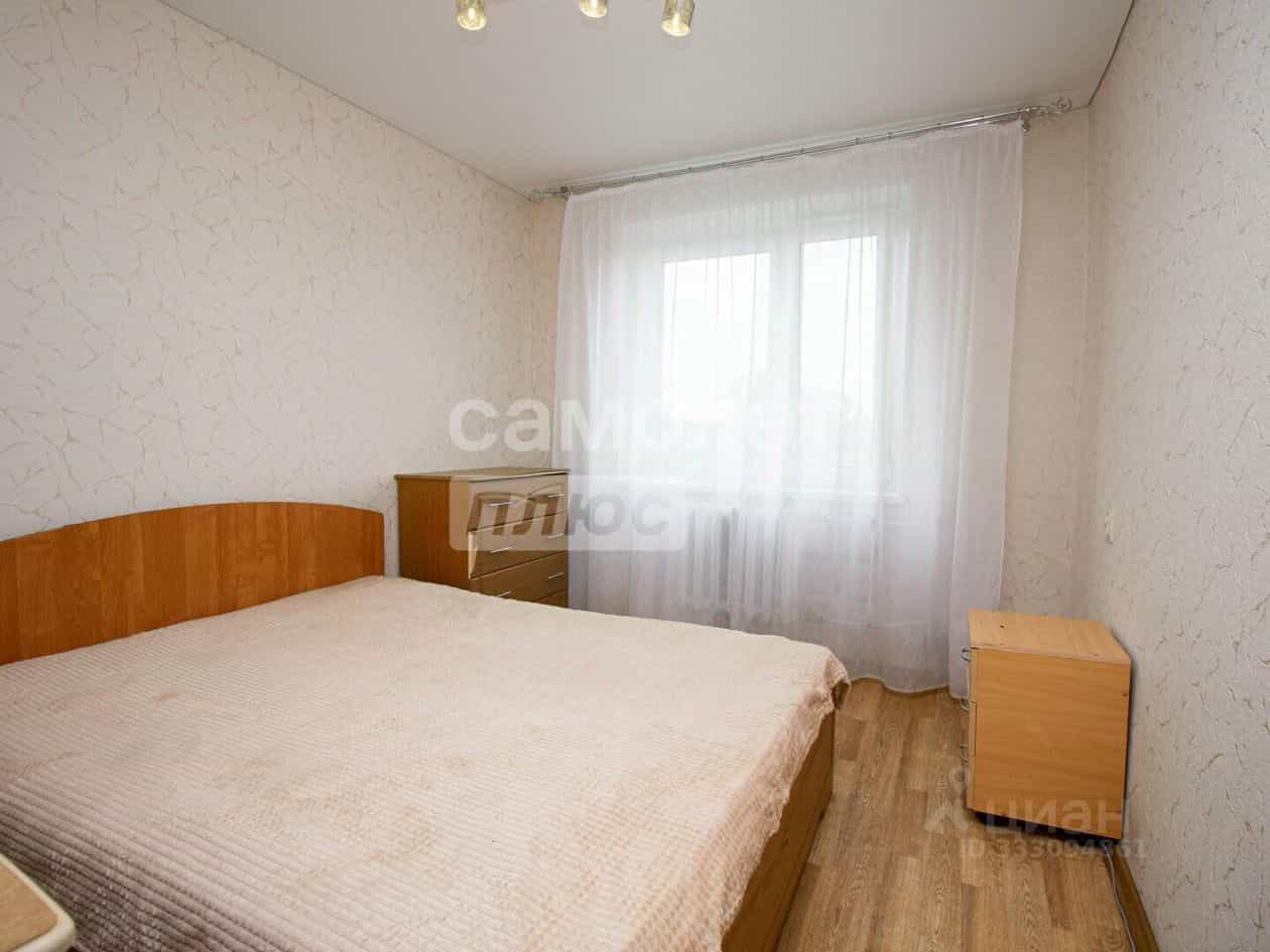 Россия, Ульяновск, Заречная улица, 3, фото 17