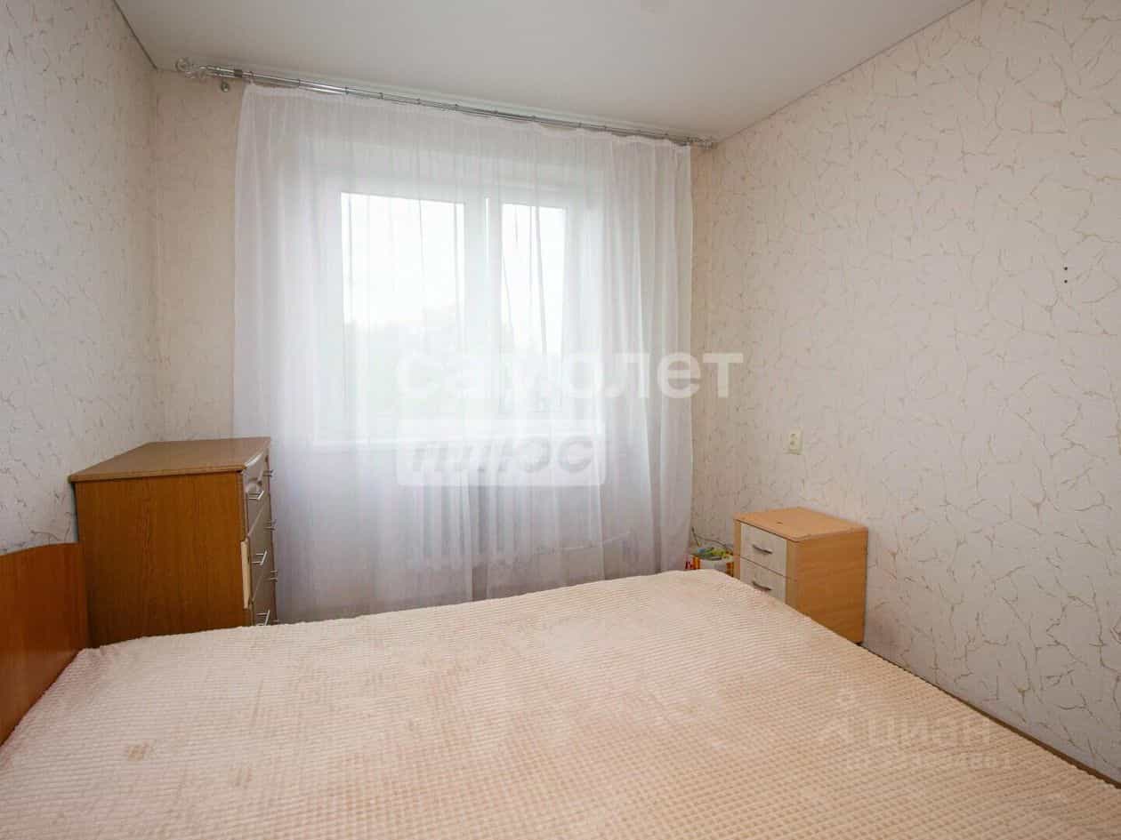 Россия, Ульяновск, Заречная улица, 3, фото 18
