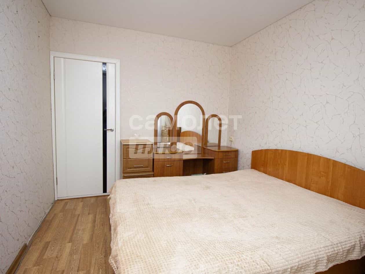 Россия, Ульяновск, Заречная улица, 3, фото 19