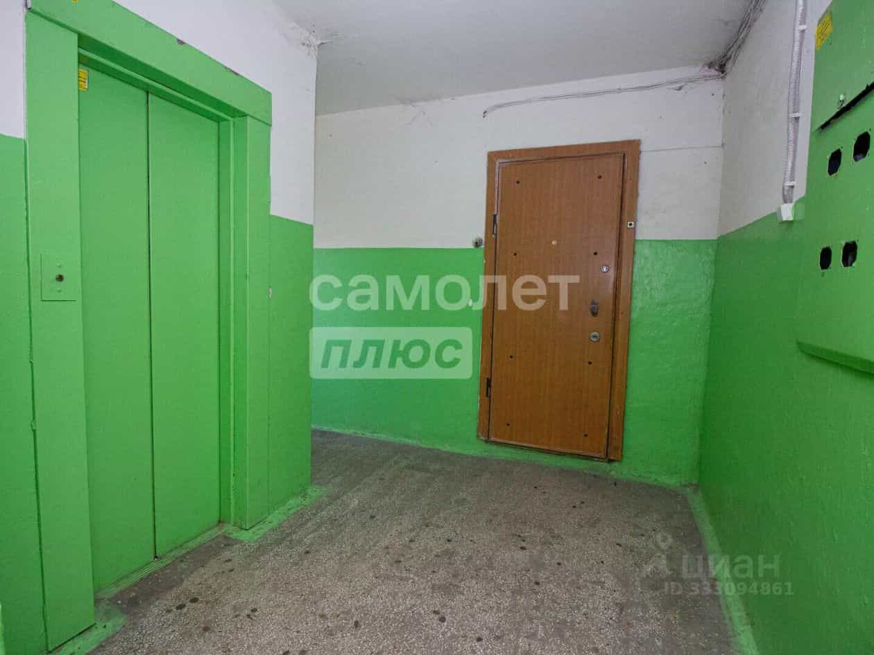Россия, Ульяновск, Заречная улица, 3, фото 27