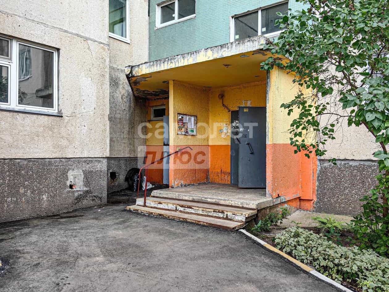 Россия, Ульяновск, Заречная улица, 3, фото 30