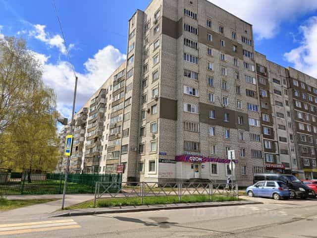 Фото объекта