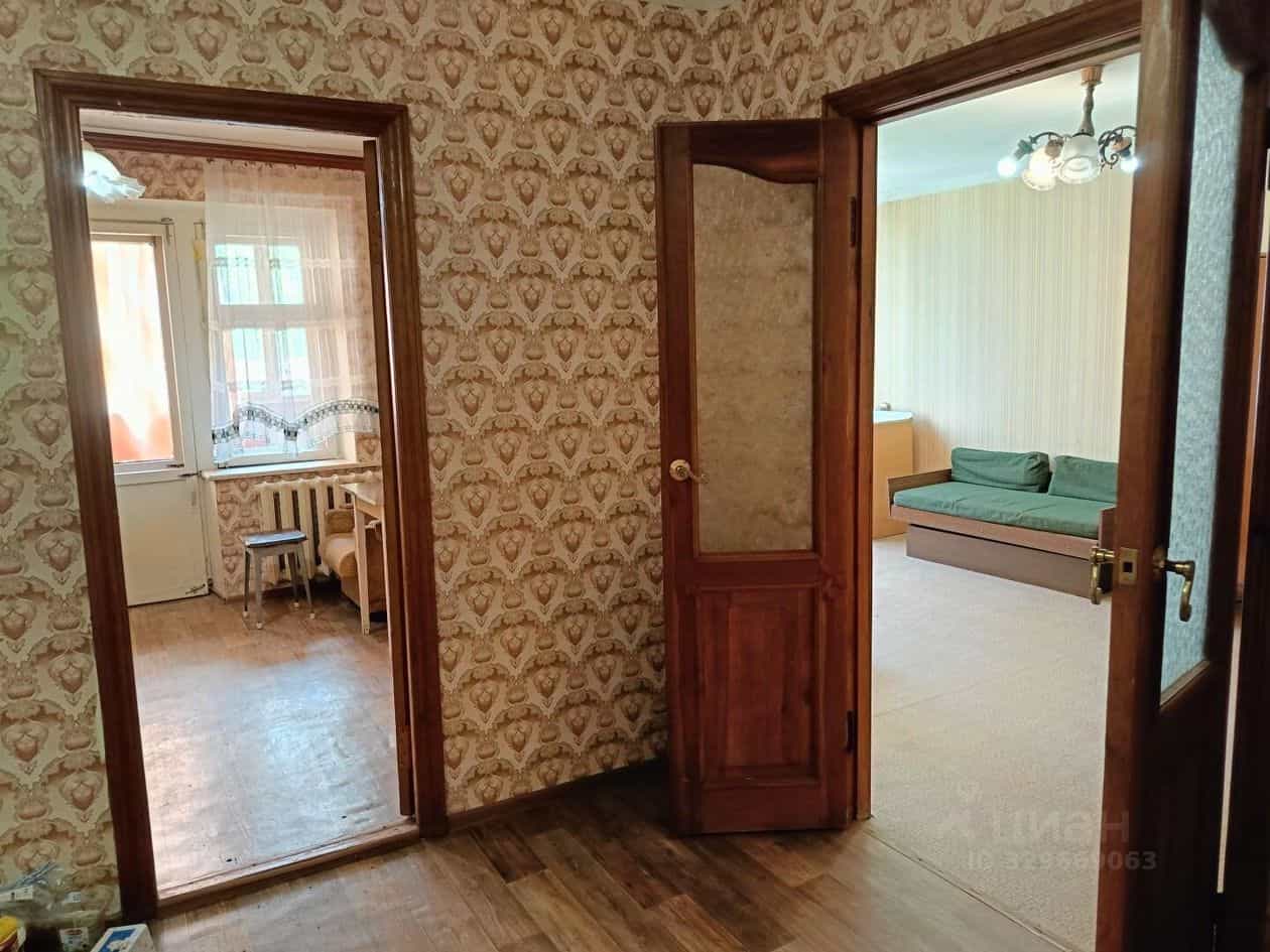 Россия, Тамбов, Базарная улица, 117/50А, фото 3