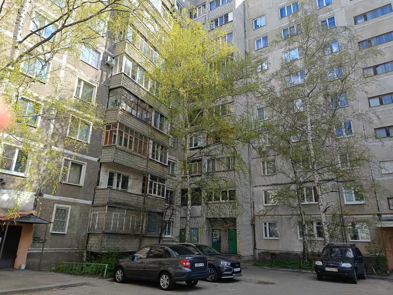 Россия, Тамбов, Базарная улица, 117/50А, фото 15