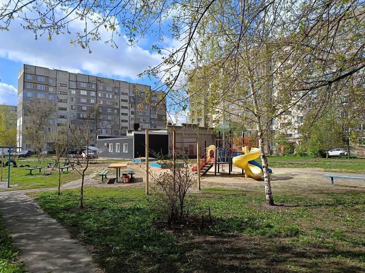 Россия, Тамбов, Базарная улица, 117/50А, фото 16