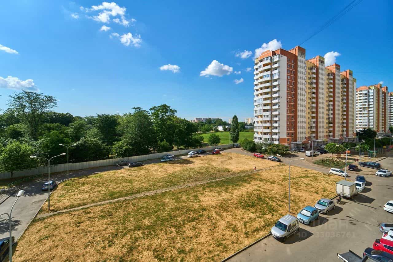 Россия, Краснодар, улица Академика Лукьяненко, 8, фото 20