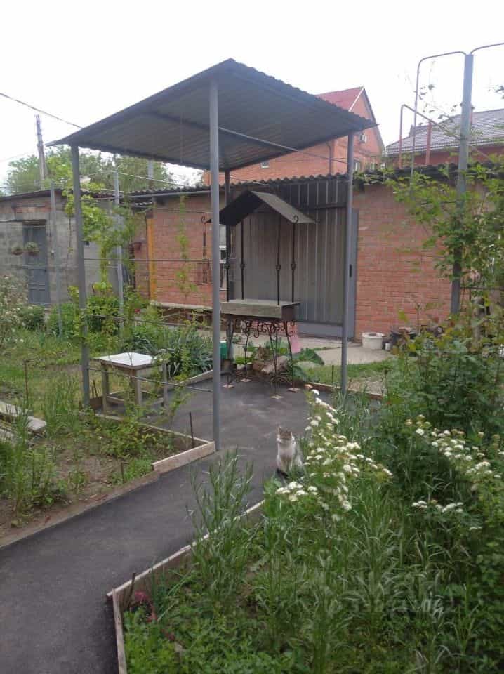 Россия, Ростов-на-Дону, улица Попова, 28, фото 4