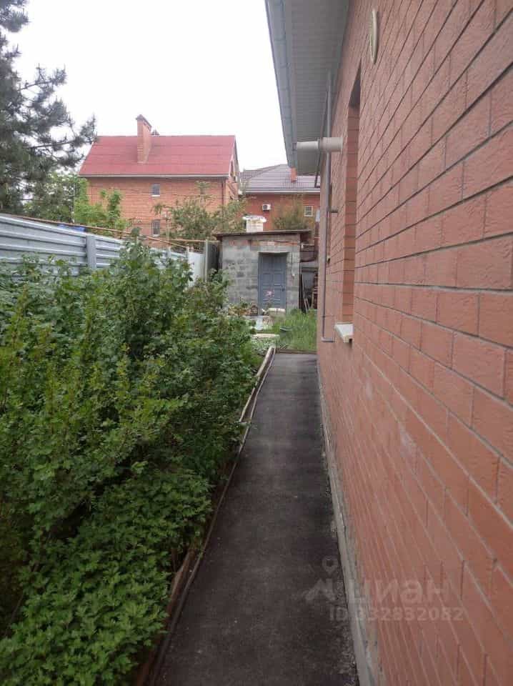 Россия, Ростов-на-Дону, улица Попова, 28, фото 12