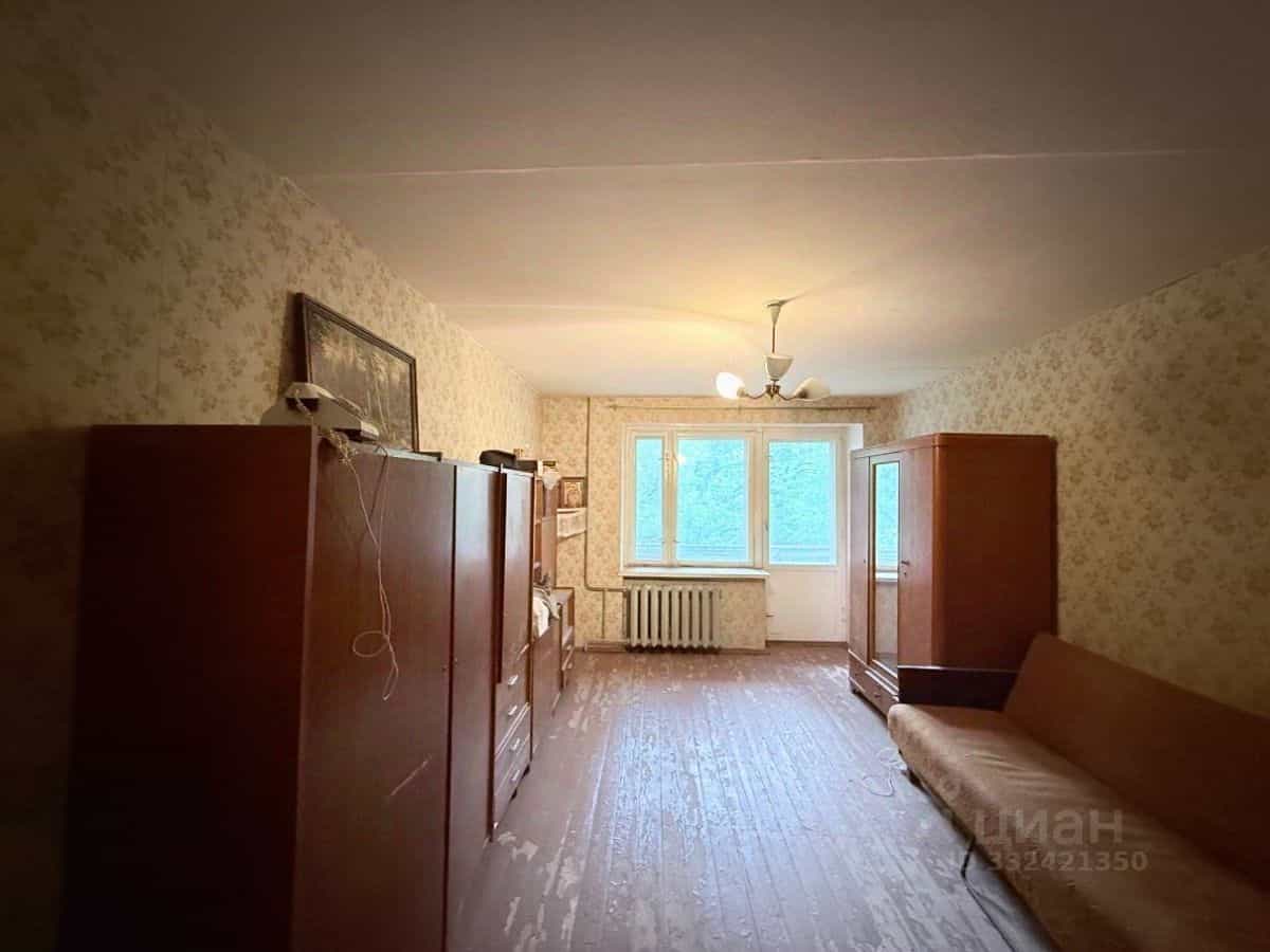 Россия, Нижегородская область, Балахна, улица Кирова, 12