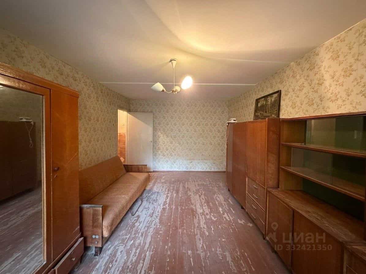 Россия, Нижегородская область, Балахна, улица Кирова, 12, фото 3