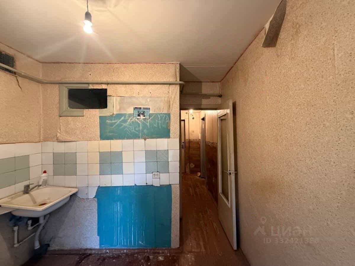 Россия, Нижегородская область, Балахна, улица Кирова, 12, фото 6