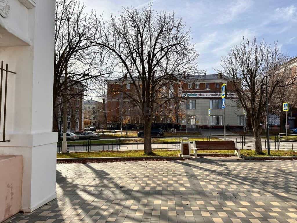 Россия, Волгоград, улица Германа Титова, 8, фото 23