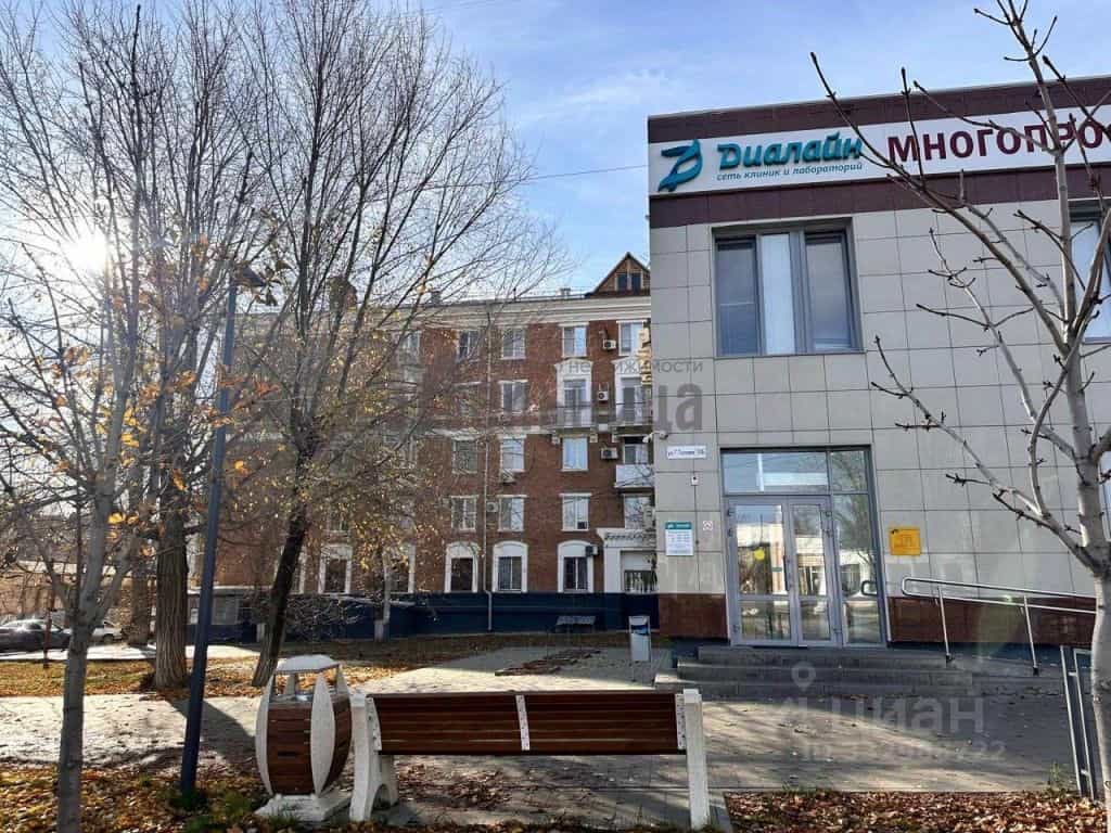 Россия, Волгоград, улица Германа Титова, 8, фото 26