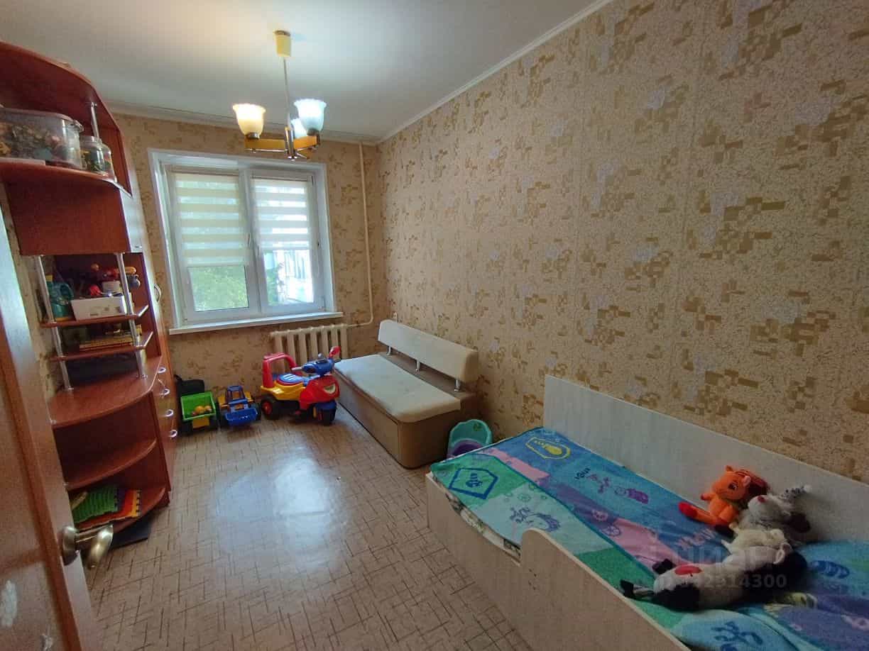 Россия, Челябинск, Солнечная улица, 26, фото 3